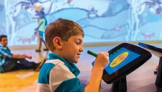 Crayola Experience Orlando Ticket