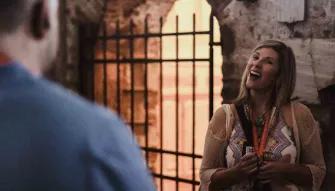 Small Group: Crypts, Bones & Catacombs - Underground Tour of Rome