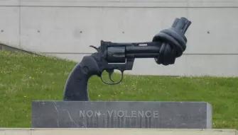 Day Trip to the D-Day Beaches 