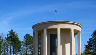 Day Trip to the D-Day Beaches 