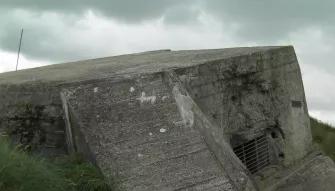 Day Trip to the D-Day Beaches 