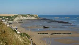 Day Trip to the D-Day Beaches 
