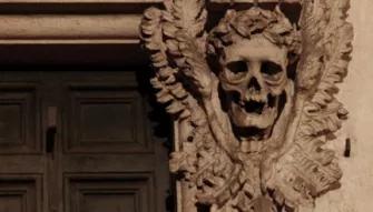 Dark Heart of Rome Ghost and Mystery Tour