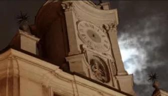 Dark Heart of Rome Ghost and Mystery Tour