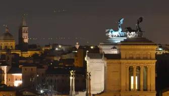 Dark Heart of Rome Ghost and Mystery Tour