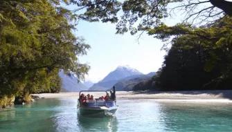Dart River Wilderness Safari