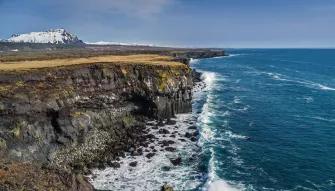 Snæfellsnes National Park