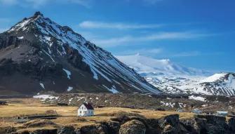 Snæfellsnes National Park