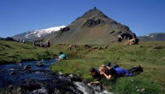 Snæfellsnes National Park