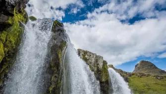 Snæfellsnes National Park