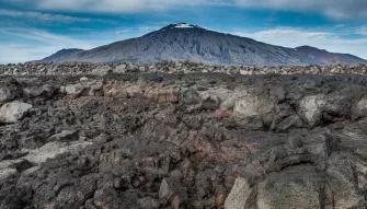 Snæfellsnes National Park