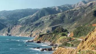 Day Trip to Monterey and Carmel 