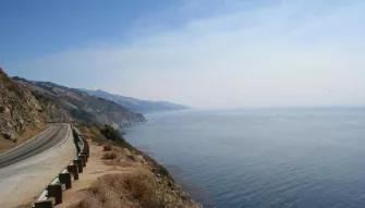 Day Trip to Monterey and Carmel 