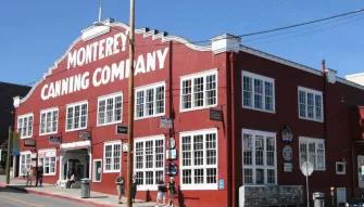 Day Trip to Monterey and Carmel 