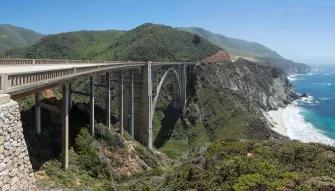 Day Trip to Monterey and Carmel 