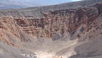 One Day Death Valley 4x4 Tour from Las Vegas One Day Death Valley 4x4 Tour from Las Vegas