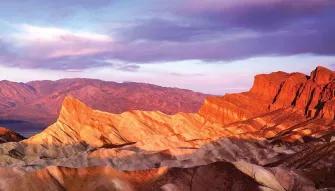 One Day Death Valley 4x4 Tour from Las Vegas One Day Death Valley 4x4 Tour from Las Vegas