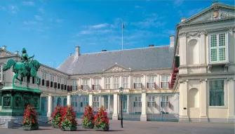 Delft, The Hague & Madurodam