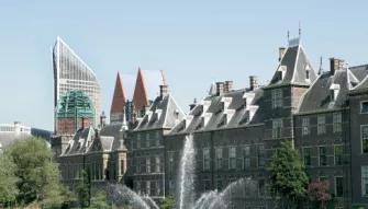 Delft, The Hague & Madurodam