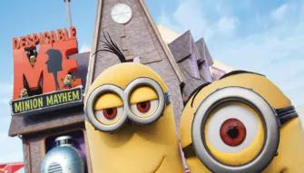 Universal Orlando 3 Park Explorer Ticket Universal Orlando 3 Park Explorer Ticket