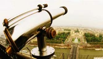 Dinner Cruise La Marina + Skip-the-Line Eiffel Tower Ticket Dinner Cruise La Marina + Skip-the-Line Eiffel Tower Ticket