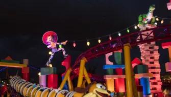 Disney After Hours - Unique Nighttime Experiences at Walt Disney World