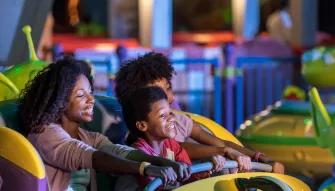 Disney After Hours - Unique Nighttime Experiences at Walt Disney World