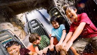 3 Day Disneyland California Hopper Ticket 3 Day Disneyland California Hopper Ticket