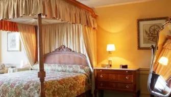 Sleeping Beauty Suite