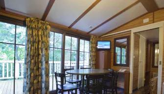 Adapted Premium Plus Cabin