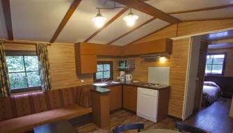 Adapted Premium Plus Cabin