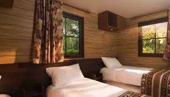 Adapted Premium Plus Cabin