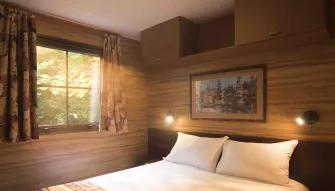 Adapted Premium Plus Cabin