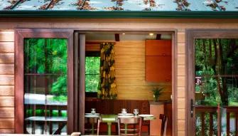 Adapted Premium Plus Cabin