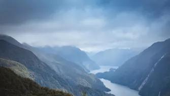 Doubtful Sound Wilderness Cruise from Queenstown Doubtful Sound Wilderness Cruise from Queenstown