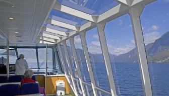 Doubtful Sound Wilderness Cruise from Te Anau Doubtful Sound Wilderness Cruise from Te Anau