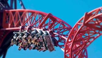 Dreamworld 3 Day Ticket Dreamworld 3 Day Ticket