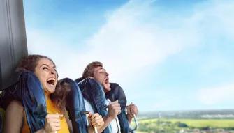 Dreamworld 3 Day Ticket Dreamworld 3 Day Ticket