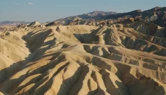 One Day Death Valley 4x4 Tour from Las Vegas