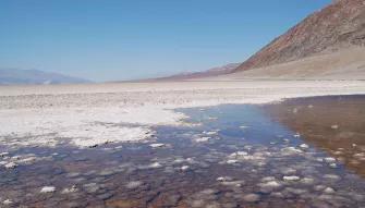One Day Death Valley 4x4 Tour from Las Vegas One Day Death Valley 4x4 Tour from Las Vegas