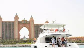 Dubai Marina Luxury Yacht Share Cruise Dubai Marina Luxury Yacht Share Cruise