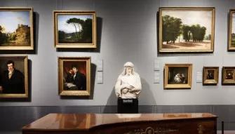 Dutch Masters and Marvels - Luxury Small Group Tour Van Gogh Museum and Rijksmuseum