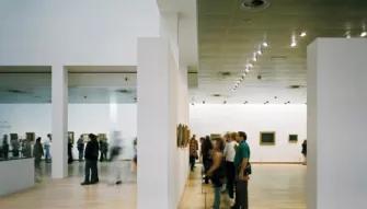 Dutch Masters and Marvels - Luxury Small Group Tour Van Gogh Museum and Rijksmuseum