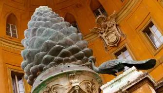 Early Entry Sistine Chapel & St Peter's Basilica Express Service