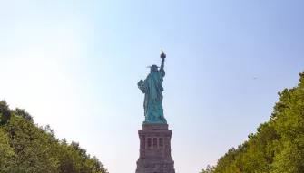 Early Access Statue of Liberty Tour with Ellis Island & Statue Pedestal Early Access Statue of Liberty Tour with Ellis Island & Statue Pedestal
