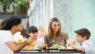 Orlando Eat and Play Card Orlando Eat and Play Card
