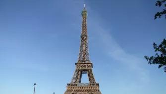 Eiffel Tower Tickets Eiffel Tower Tickets