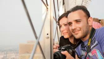 Empire State Building General Admission Ticket