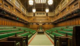Exclusive Houses of Parliament Tour with Guided Visit & Skip the Line Westminster Abbey Tour