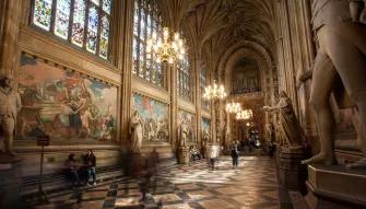 Life & Death in Victorian London, with Special Access Highgate Cemetery Tour